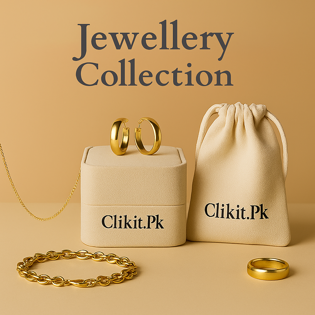 Jewellary
