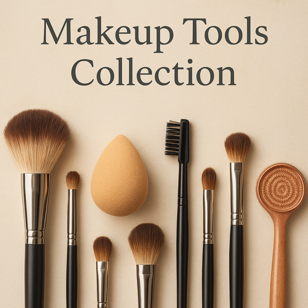 Makeup Tools