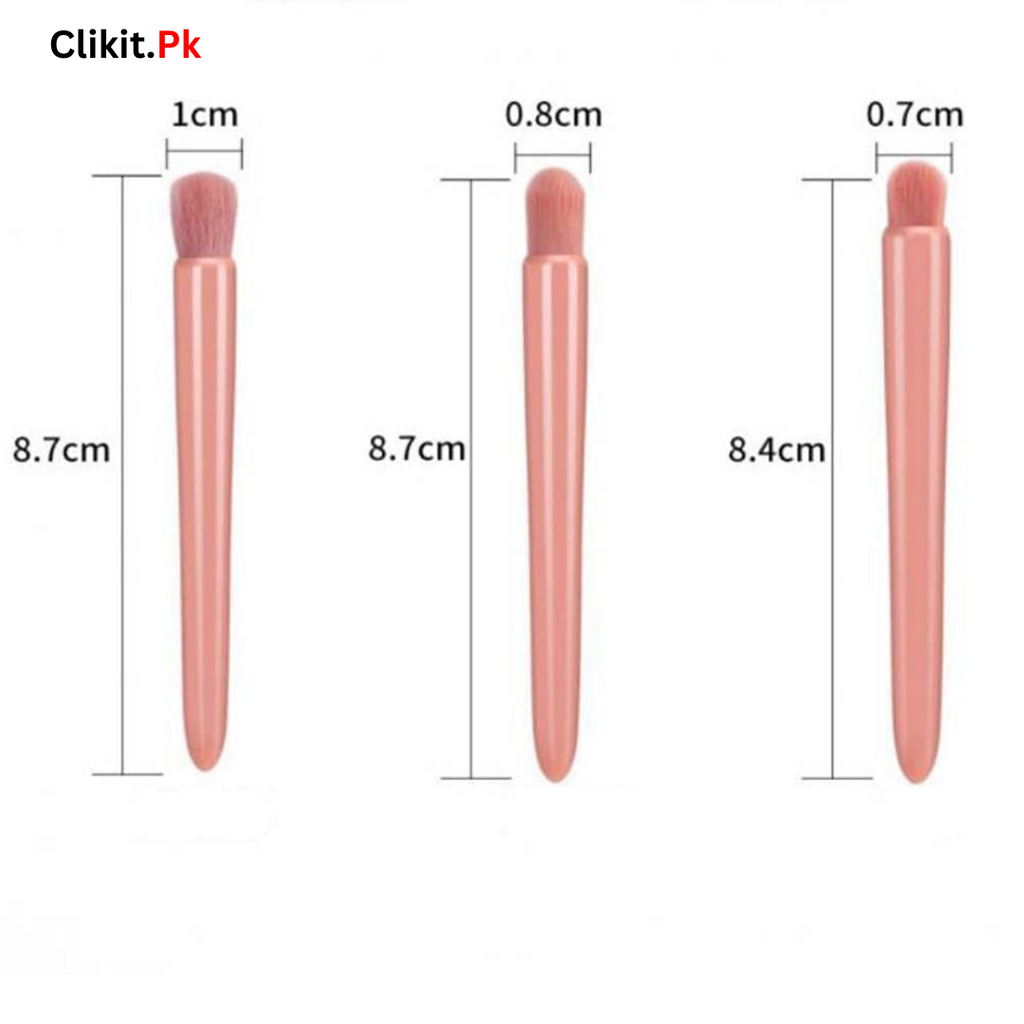 Travel Beauty Essentials Kit