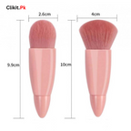 Travel Beauty Essentials Kit