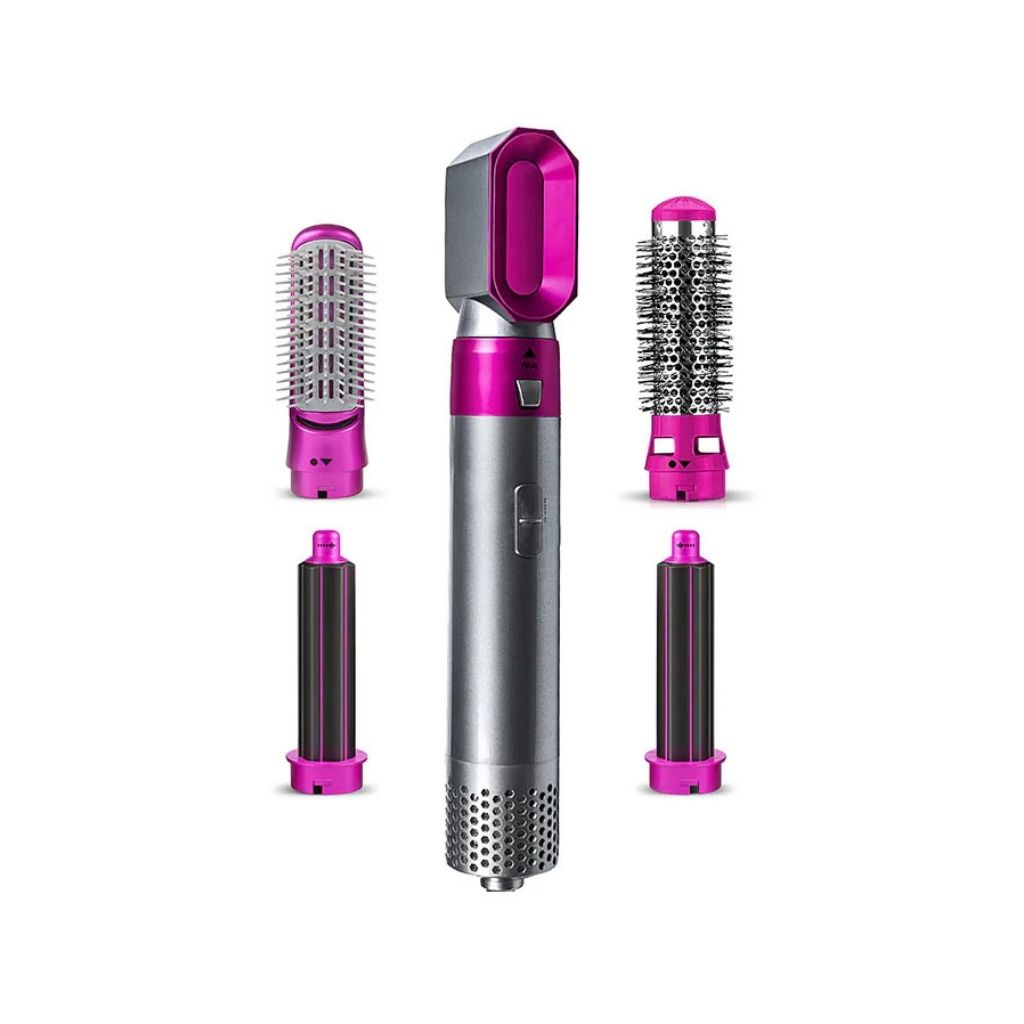5-in-1 Professional Hot Air Styler