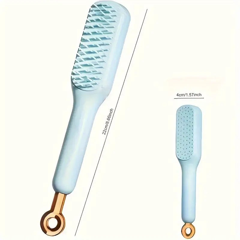 Detangling Hair Brush